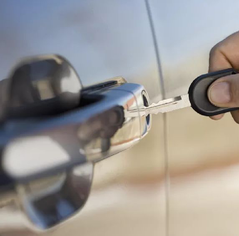 вскрытие-замков